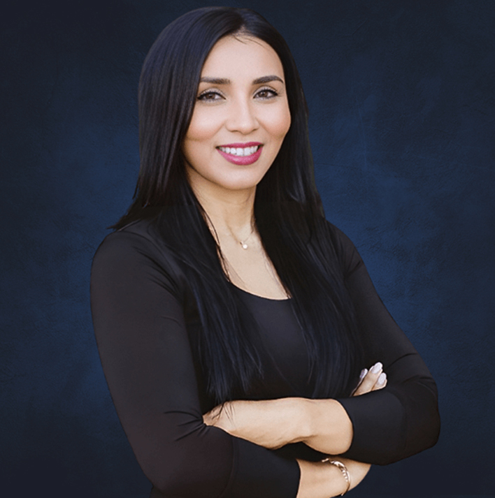 Helen Molina